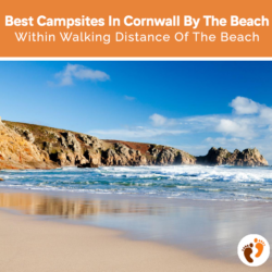 Best Campsites In Cornwall