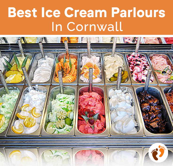 ice cream tour cornwall