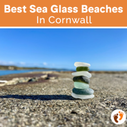 Best Sea Glass Beaches In Cornwall 