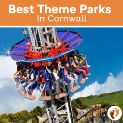 Best Theme Parks In Cornwall