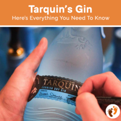 Tarquin’s Gin: Here’s Everything You Need To Know